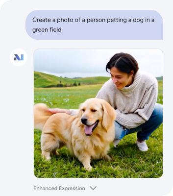Chat Motif Core & Creative 2