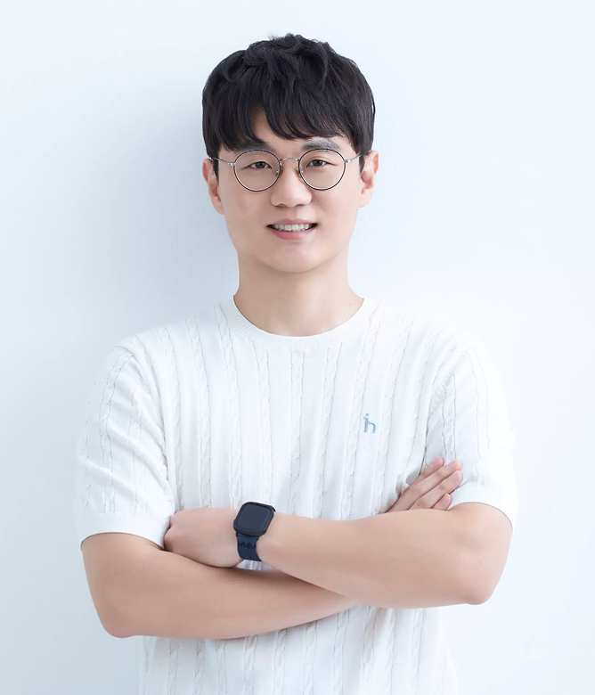 Junghwan Lim - CEO of Motif Technologies