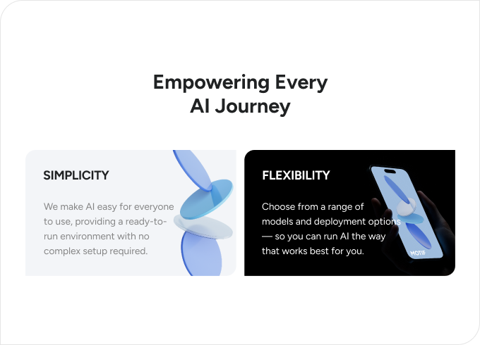 Motif's 2026 priorities: AI security, optimization, and B2C expansion.