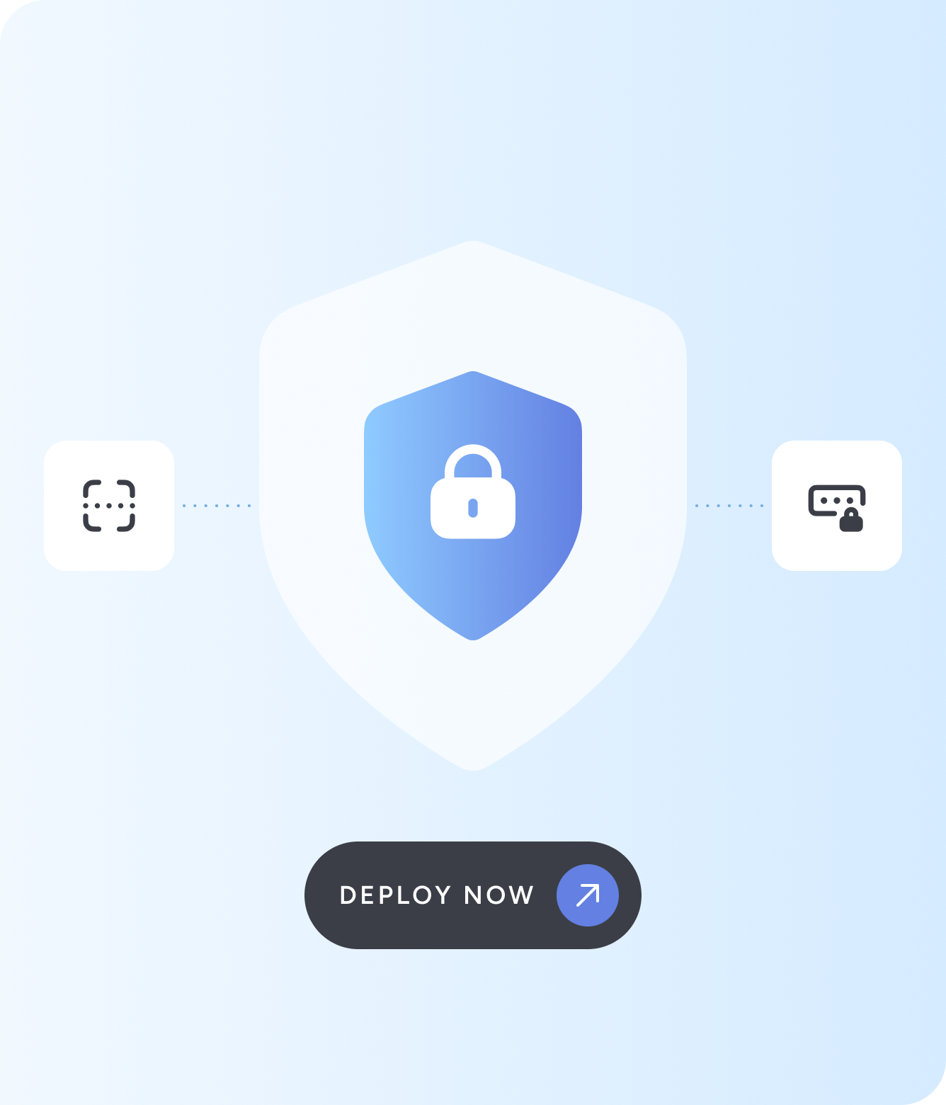 personal ai model deploy